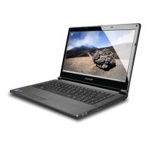 Notebook Intel Core i3-2330M, Tela 14" LED, 4GB, HD 500GB, Windows 7, DVD-RW, HD