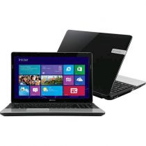 Notebook Gateway NE56R13B by Acer com Intel Core i5 4GB 500GB LED 15,6" Windows 