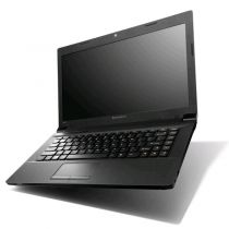 Notebook Lenovo B490 Intel Celeron 1000M, 4GB, HD 500GB, Windows 8, Tela 14 - Le