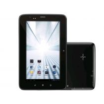 Tablet M-PRO 3G LCD 7" GPS FM Bluetooth NB032 Preto - Multilaser