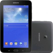 Tablet Samsung Galaxy Tab 3 T110N Lite Android 4.2 Tela 7" Touchscreen Wi-Fi 8GB