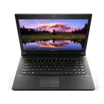 Notebook Lenovo B490 - 37722FP 14" CORE I3 3110M 4GB 500GB DVD Windows 8 SL  - L