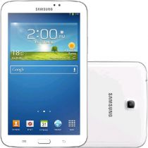 Tablet Samsung Galaxy TAB 3 T2100 com Android 4.1 Wi-Fi Tela 7" Touchscreen Bran