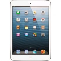 iPad mini 16GB 3G e Wi-Fi Branco - Apple