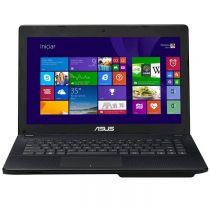 Notebook Asus X451CA-BRAL-VX101H com Intel Core i3 2GB 500GB LED 14" Windows 8 -