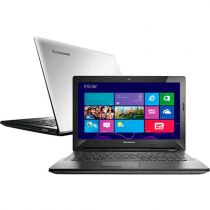 Notebook Lenovo G40-70 80GA000HBR - Processador Intel Core 4 I3 4GB 500GB LED 14