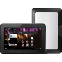 Tablet Alcatel Evo 4GB Wi-fi + 3G Tela 7" Android 4.0 Processador Cortex A8 1.0 