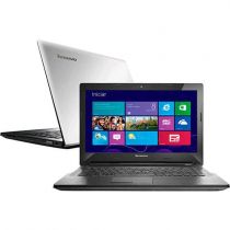 Notebook Lenovo G40-70 com Intel Core i5 4GB 1TB LED 14" Prata Windows 8.1 - Len