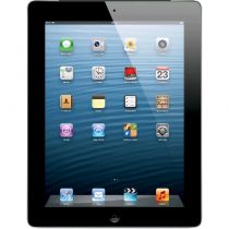 iPad 4ª Geração Wi-Fi + 3G 16GB Preto - Apple