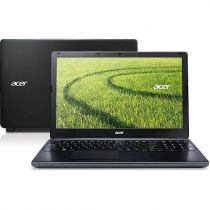 Notebook Acer  E1-572-6 BR648 Intel i5 4200U, 6GB, 500GB, Tela LED 15.6" Windows