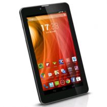 Tablet M7 Preto Android 4.4 Dual Core Wi-Fi / 3G - Multilaser