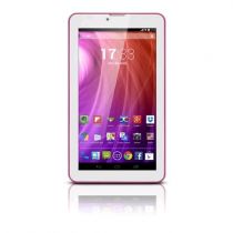 Tablet M7 Rosa Android 4.4 Dual Core Wi-Fi / 3G - Multilaser