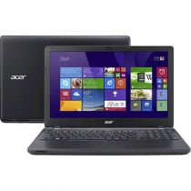 Notebook Acer E5-571-52ZK Intel Core i5 4GB 500GB Tela LED 15,6" Windows 8.1 Pre