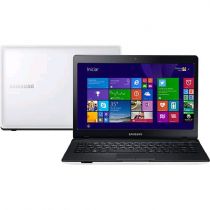 Notebook Samsung Ativ Book 3 Intel Core i3 4GB 1TB Tela LED 14" HD Windows 8.1 -