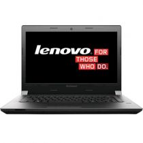Notebook Lenovo B40-30, Intel Celeron N2840, Hd 500Gb, Mem 4Gb, Tela Led 14, Win
