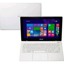 Notebook Ultrafino Asus X200MA-CT204H Intel Dual Core 2GB 500GB Tela LED 11.6" W