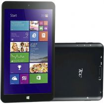 Tablet ICC Vision I37W 16GB Wi-Fi Tela IPS 8" Windows 8.1 Processador Quad Core 