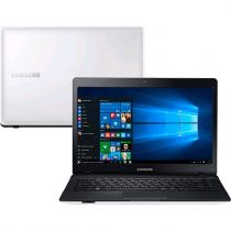 Notebook Samsung Essentials 3 Intel Core i3 4GB 1TB Tela LED HD 14" Windows 10, 