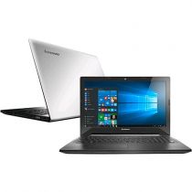 Notebook Lenovo G40-80 Intel Core i3 4GB 1TB LED Tela 14" Windows 10 Bluetooth -