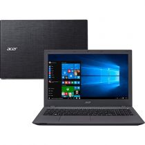 Notebook Acer E5-573-541L Intel Core i5 4GB 1TB Tela LED 15,6" Windows 10, Grafi