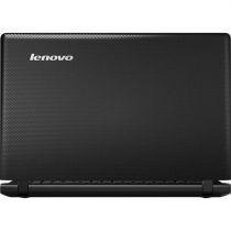 Notebook Lenovo Ideapad 100 Intel Celeron Dual Core 4GB 500GB Tela 15,6" Windows