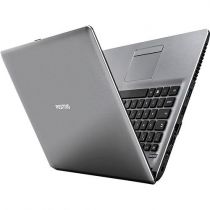 Notebook Positivo Stilo XRI3150 Intel Dual Core 4GB 500GB Tela LED 14" Linux