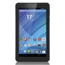 Tablet Multilaser Preto M7 3G Quad Core Câmera Wi-Fi Tela Hd 7' Memória 8GB Dual