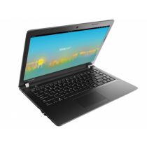 Notebook Ultrafino Lenovo Ideapad 100 Intel Celeron Dual Core 2GB 500GB Tela HD 