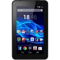 Tablet M7S 7" Android 4.4 Kit Kat 8GB Wi-Fi Preto Quad Core - Multilaser