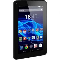 Tablet M7S 7" Android 4.4 Kit Kat 8GB Wi-Fi Preto Quad Core - Multilaser