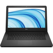Notebook Dell Inspiron I14-5458-D08P Intel Core i3 4GB 1TB Tela LED 14" Linux 