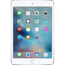 iPad Mini 4 16GB Wi-Fi 7.9" 8MP MK6K2BZ/A Prata - Apple