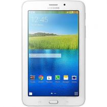 Tablet Samsung Galaxy Tab E T116 8GB Wi-Fi 3G Tela 7" Android 4.4 Branco