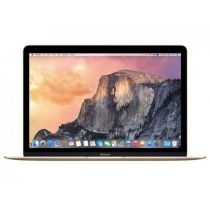 MacBook Apple MK4N2BZ/A com Intel® Core™ M Dual Core, 8GB, 512GB SSD, Wireless, Bluetooth - Apple