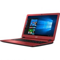 Notebook Acer ES1-572-53GN Intel Core i5 4GB 1TB Tela 15.6" Windows 10 - Vermelho
