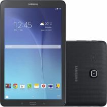 Tablet Galaxy QuadCore Wi-Fi 9.6 Preto 8gb - Samsung