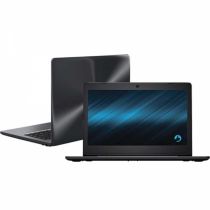 Notebook Positivo Stilo Xc3650 Intel Dual Core 4gb Hd 500 Tela Led 14 Linux