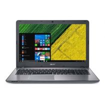 Notebook Intel I7 6500U SKYLAKE 8GB 1TB WIN10 15.6LED - Acer