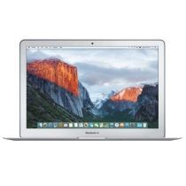 Apple MacBook Air MMGF2LL/A 13.3" - Intel Core i5 Processor 1.6GHz; Mac OS X; 8GB LPDDR3-1600 On 
