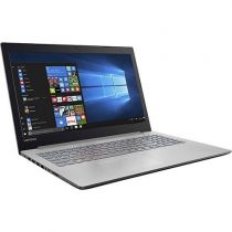Notebook Lenovo Ideapad 320 Intel Core i5-7200u 8GB 1TB Tela 15,6" Windows 10 - Prata