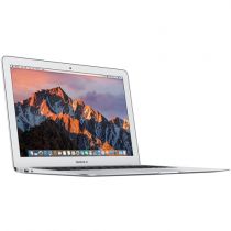 MacBook Air Intel Core i5 Dual Core, 8GB, SSD 128GB, 13", Prata, MQD32BZ/A - Apple