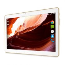 Tablet 3G Quad Core 10´ Android 7.0 Dourado - Multilaser