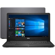 Notebook 15,6 " Inspiron I15-3576-A70 Intel Core i7, 8GB, 2TB, Windows 10 – Dell 