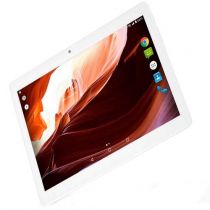 Tablet M10A, 10”, 3G, Android 6.0, Quad Core - Multilaser