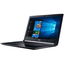 Notebook A515-51-5440 Intel Core i5 8GB - 2TB LED 15,6” Windows 10 - Acer
