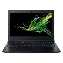 Notebook Aspire 3 Intel Celeron N3060, 4GB RAM, 500GB HD, 15.6", Linux, A315-33-C58D - Acer
