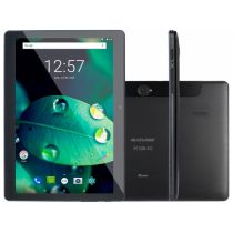 Tablet M10 16GB 10.1” Android 8.1 Wi-Fi 4G NB287- Multilaser