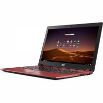 Notebook Aspire 3, Intel Core i3, 8GB, 1TB, Linux, 15.6", Vermelho, A315-53-33AD - Acer