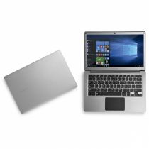 Notebook Legacy Air Intel Celeron, 4GB, 32GB, 13.3", Windows 10, Prata, PC222 - Multilaser