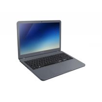 Notebook Essentials E30 Intel Core i3 7020U, 4GB, 1TB HD, 15.6", Windows 10, Titanium - Samsung 